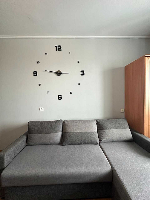 Продаж 1 кімнатної квартири  40 квартал Луцк - изображение 8