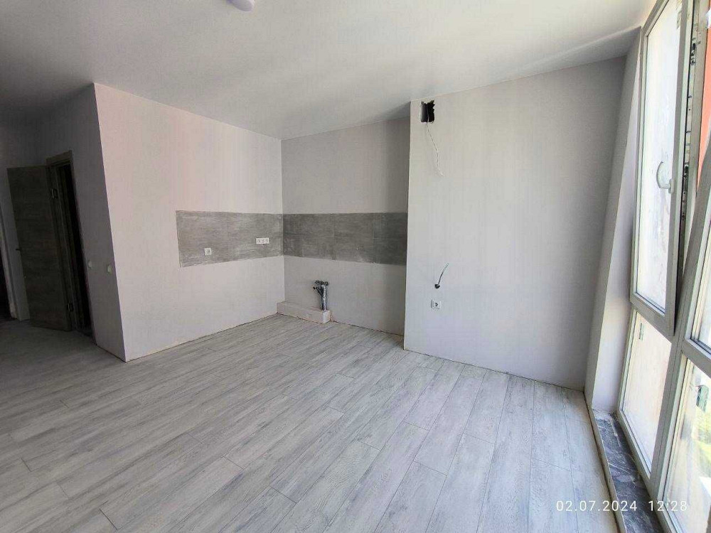 1-комнатная квартира в ЖК Приморских Садах Крижанівка - изображение 7