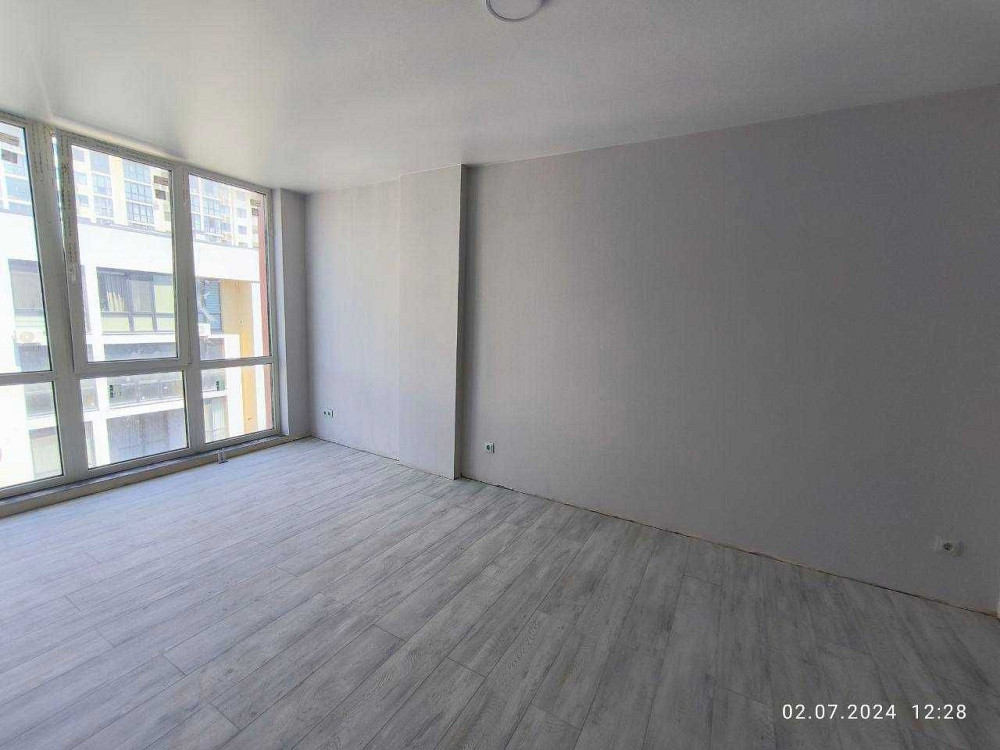 1-комнатная квартира в ЖК Приморских Садах Крижанівка - изображение 3