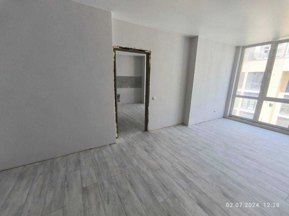 1-комнатная квартира в ЖК Приморских Садах Крижанівка - изображение 4