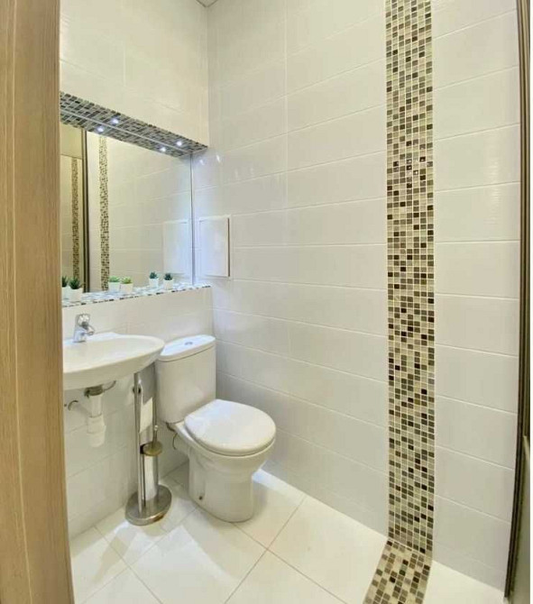 Продаю 2-к 90м2 Павлово Поле, Ботанический Сад, ЖК Гранд Харків - зображення 7