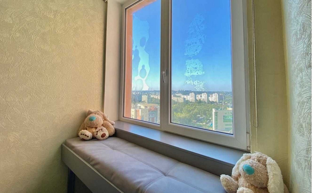 Продаю 2-к 90м2 Павлово Поле, Ботанический Сад, ЖК Гранд Харків - зображення 2