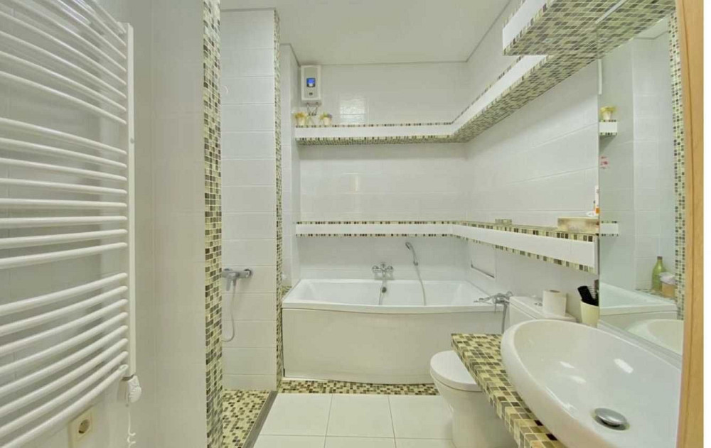 Продаю 2-к 90м2 Павлово Поле, Ботанический Сад, ЖК Гранд Харків - зображення 8