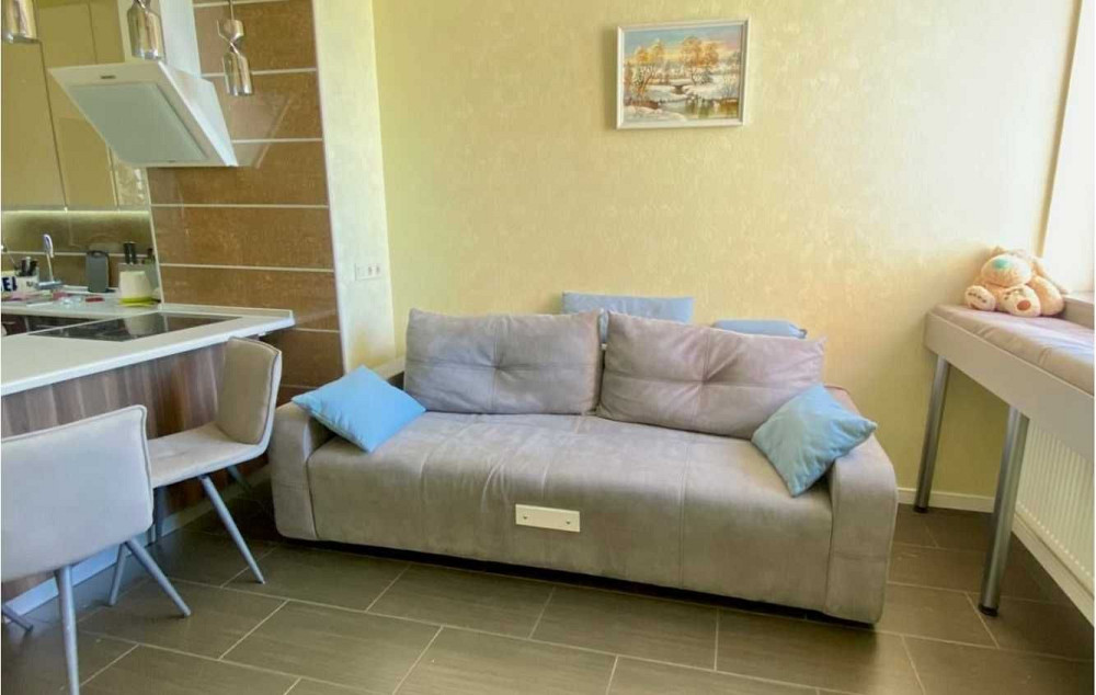 Продаю 2-к 90м2 Павлово Поле, Ботанический Сад, ЖК Гранд Харків - зображення 1