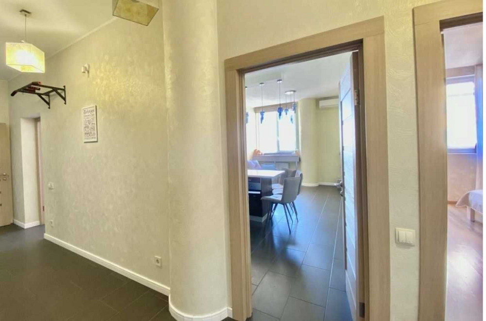 Продаю 2-к 90м2 Павлово Поле, Ботанический Сад, ЖК Гранд Харків - зображення 6