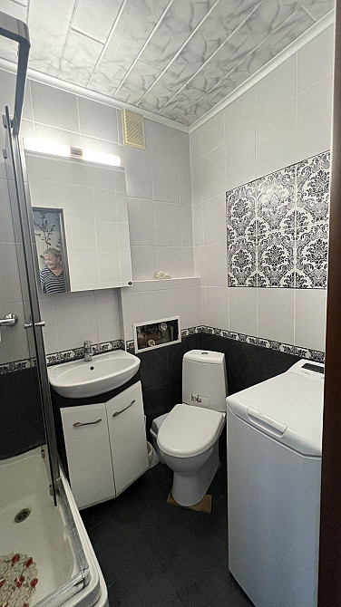 Продам реальную квартиру возле метро Турбоатом Харьков - изображение 3