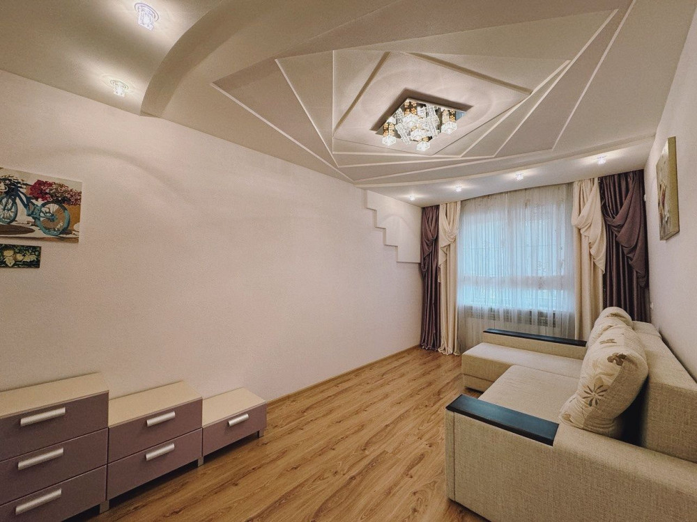 Продаж 3х кім. квартири, Кам'янське, лівий берег АГО  дизайнер. ремонт Каменское (Запорожская обл.) - изображение 2