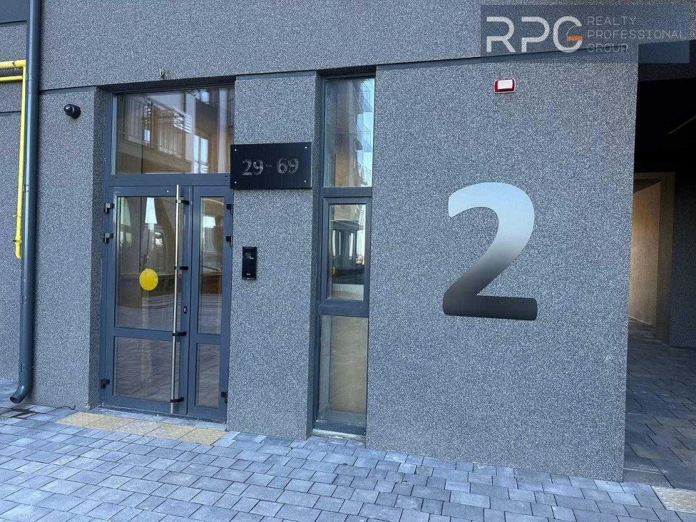 Без% Продаж 3к квартири Софіївська Борщагівка Єоселя Софиевская Борщаговка - изображение 8