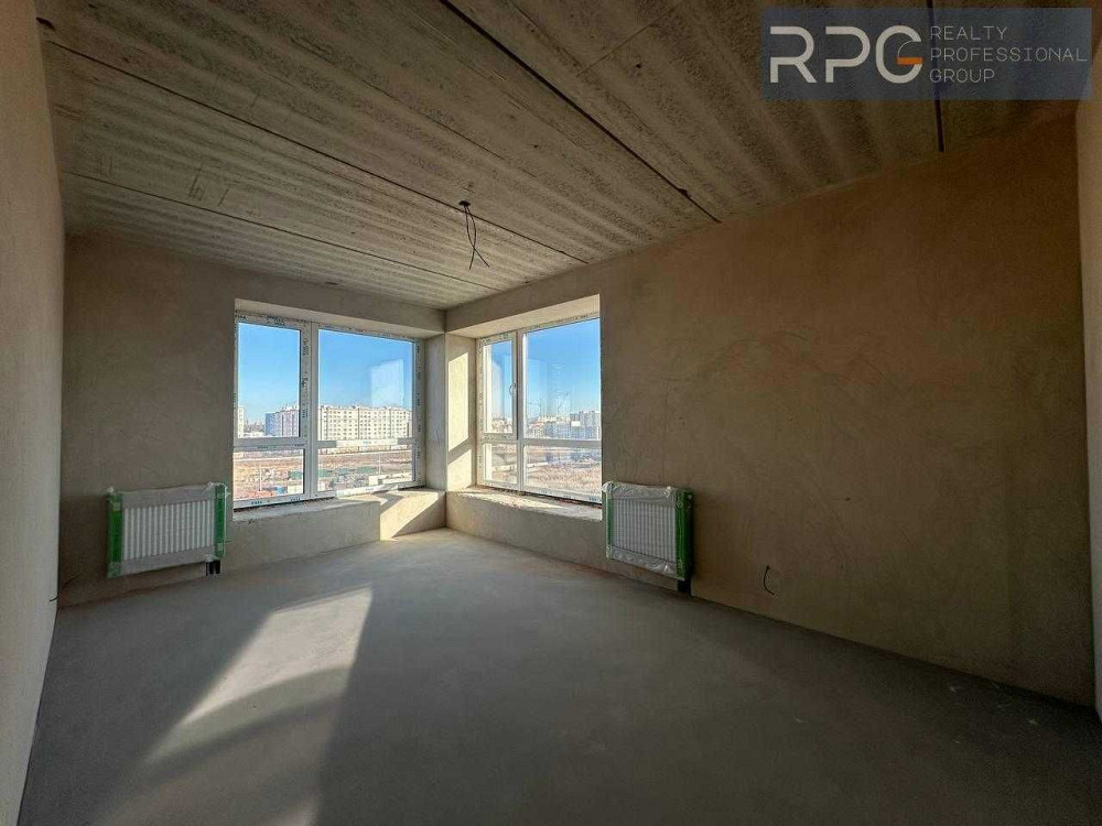 Без% Продаж 3к квартири Софіївська Борщагівка Єоселя Софиевская Борщаговка - изображение 1