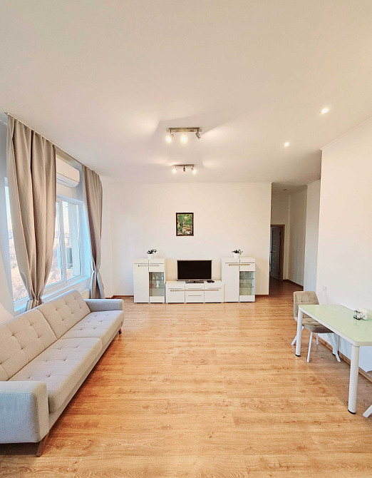 Продам свою 3-х кімнатну квартиру в ЖК 
Лермонтово м. Запоріжжя Запоріжжя - зображення 3