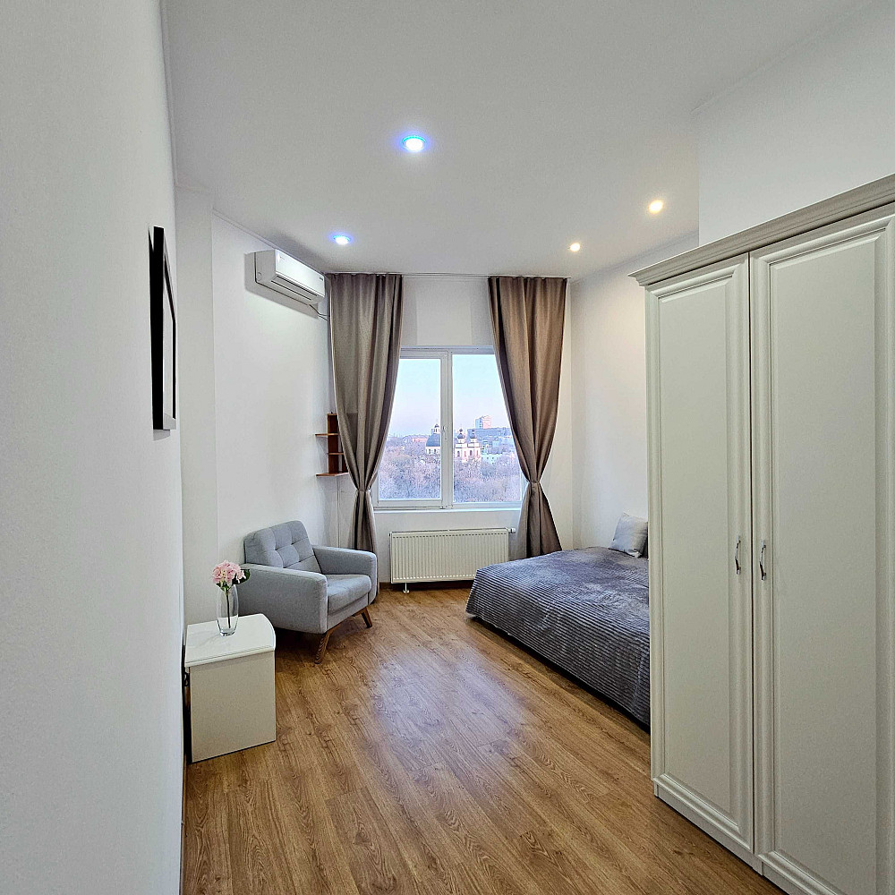 Продам свою 3-х кімнатну квартиру в ЖК 
Лермонтово м. Запоріжжя Запоріжжя - зображення 8