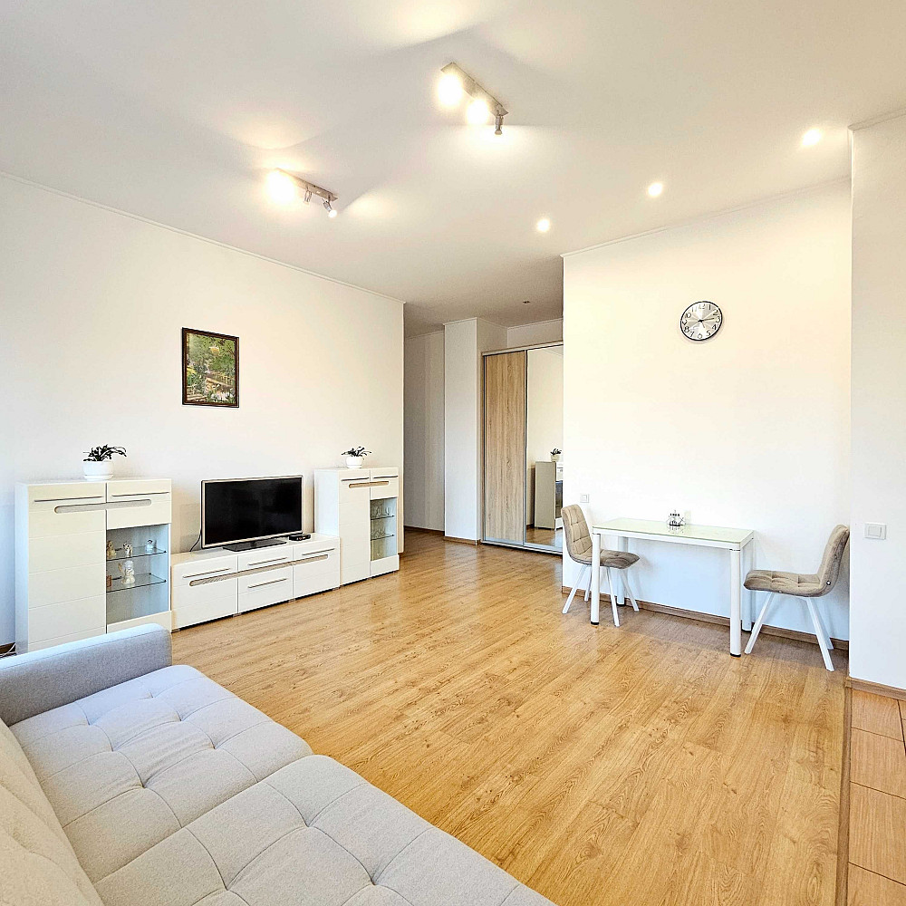 Продам свою 3-х кімнатну квартиру в ЖК 
Лермонтово м. Запоріжжя Запоріжжя - зображення 5