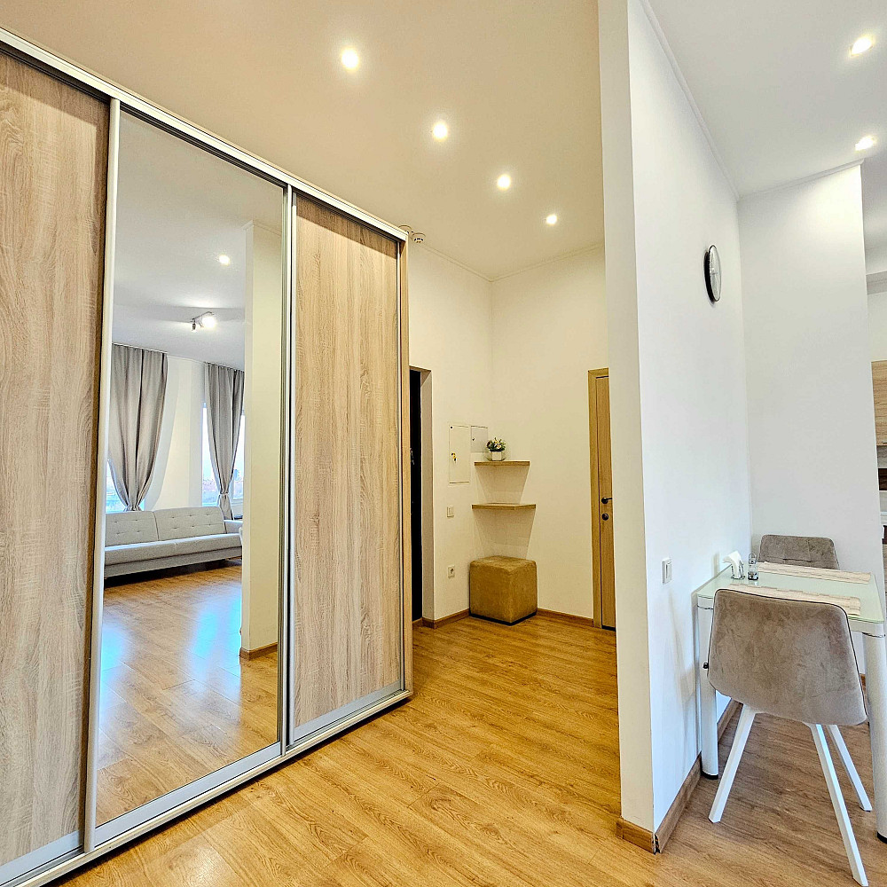 Продам свою 3-х кімнатну квартиру в ЖК 
Лермонтово м. Запоріжжя Запоріжжя - зображення 7