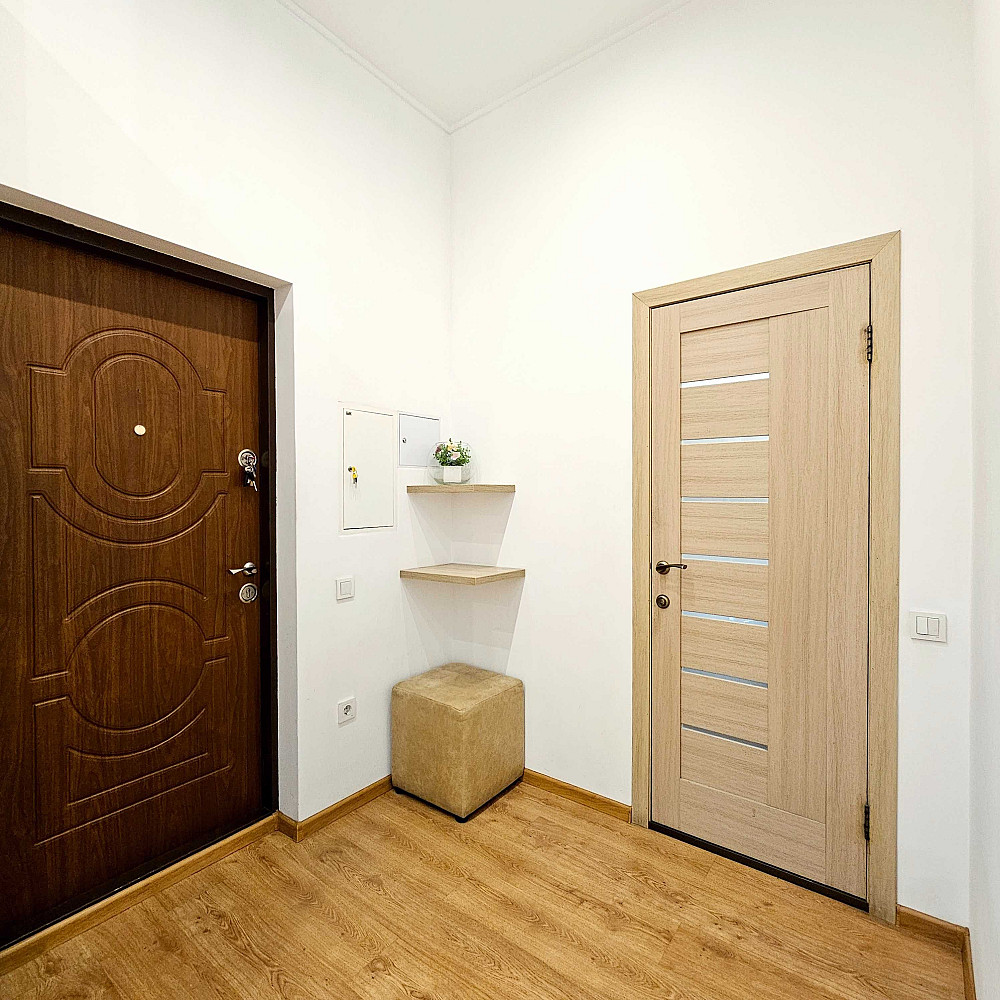 Продам свою 3-х кімнатну квартиру в ЖК 
Лермонтово м. Запоріжжя Запоріжжя - зображення 6