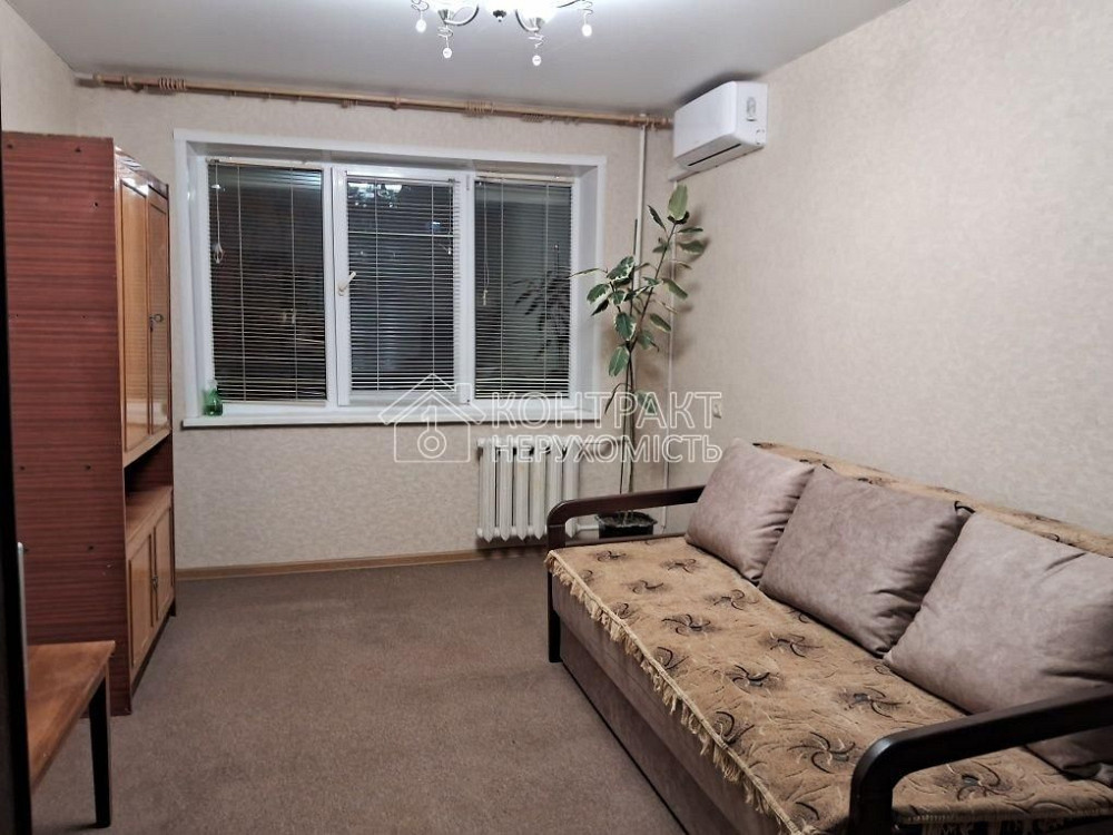 Оренда 2к кв .Салтівка. Харьков - изображение 6