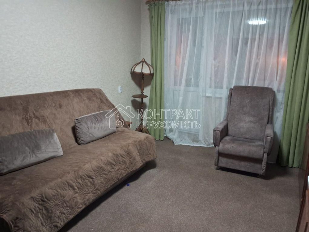 Оренда 2к кв .Салтівка. Харьков - изображение 1