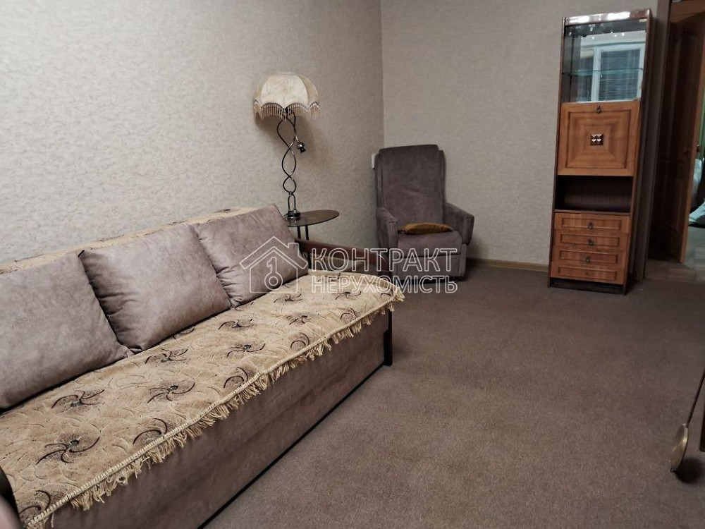 Оренда 2к кв .Салтівка. Харьков - изображение 4