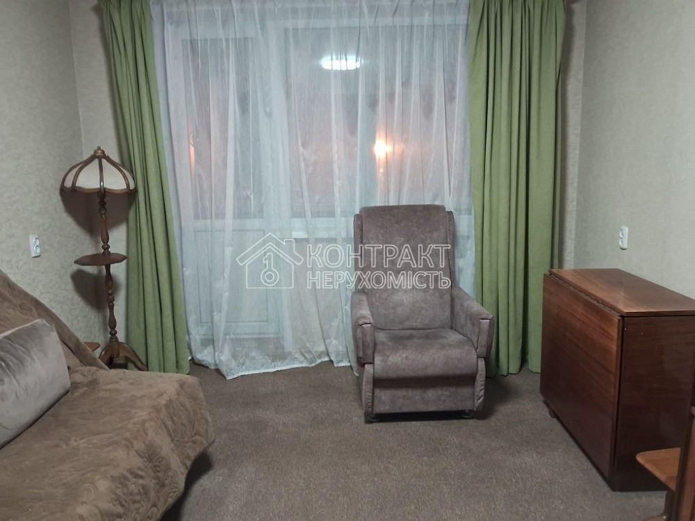 Оренда 2к кв .Салтівка. Харьков - изображение 2