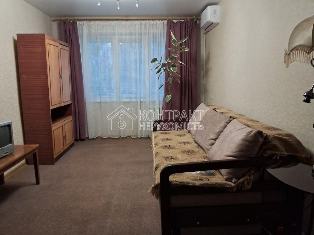 Оренда 2к кв .Салтівка. Харьков - изображение 3