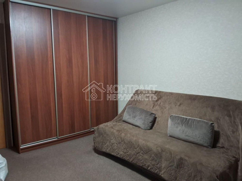 Оренда 2к кв .Салтівка. Харьков - изображение 7