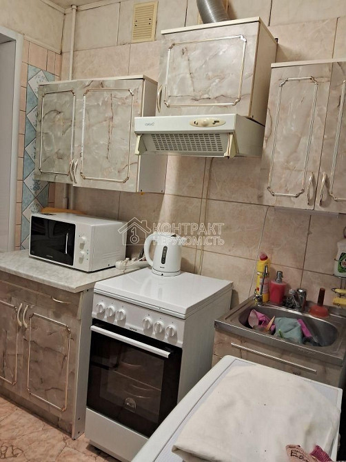 Оренда 2к кв .Салтівка. Харьков - изображение 8