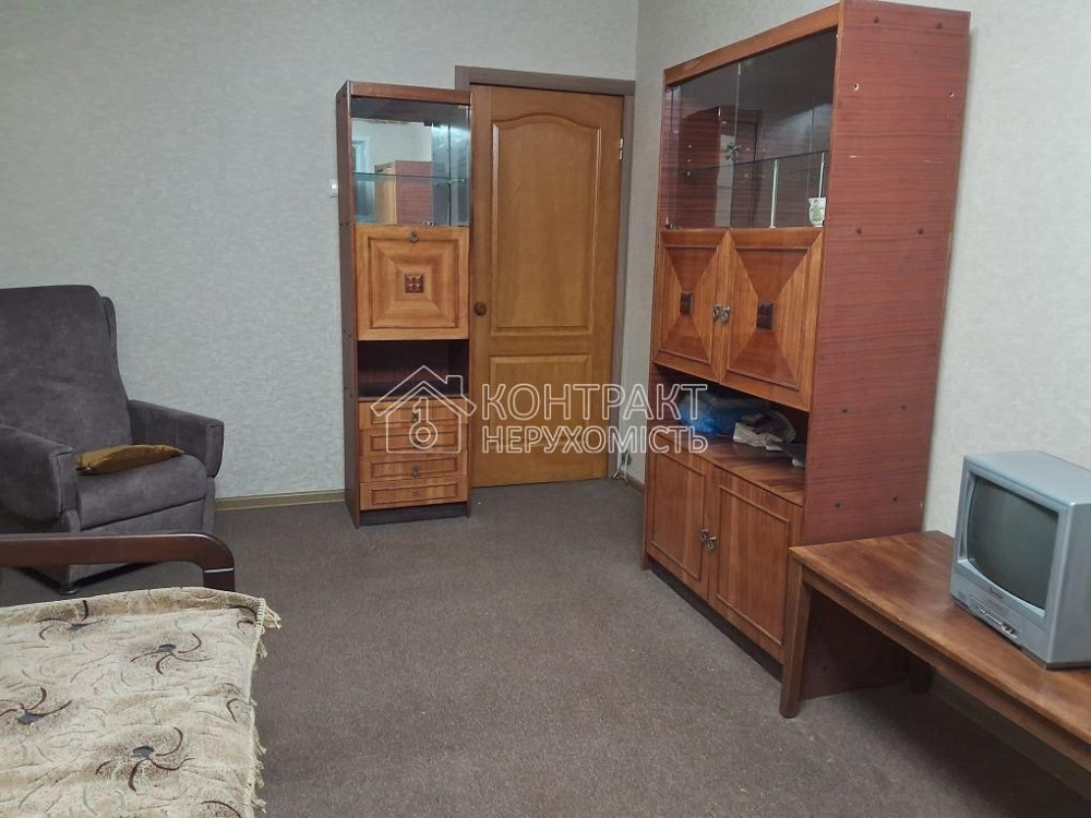 Оренда 2к кв .Салтівка. Харьков - изображение 5