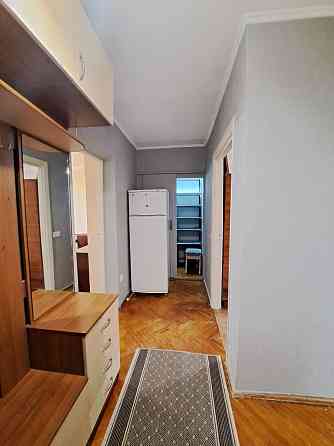 Вільна 2во кімнатна квартира Центральна частина міста Ивано-Франковск