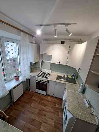 Вільна 2во кімнатна квартира Центральна частина міста Ивано-Франковск