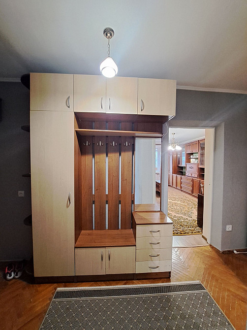 Вільна 2во кімнатна квартира Центральна частина міста Ивано-Франковск - изображение 7