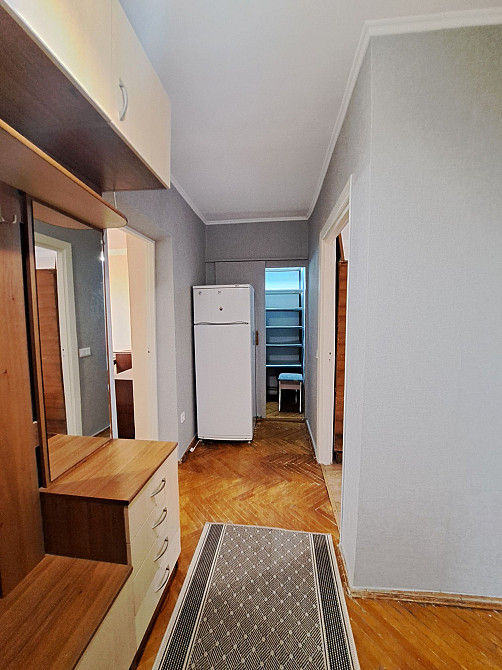 Вільна 2во кімнатна квартира Центральна частина міста Ивано-Франковск - изображение 6