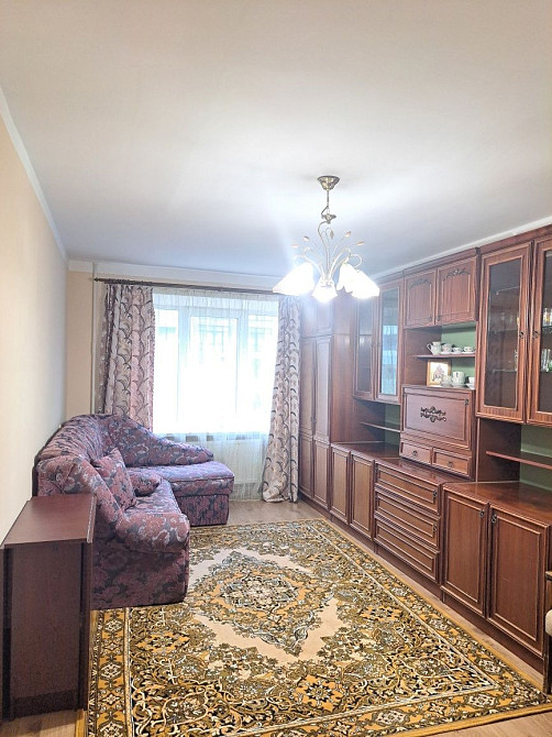 Вільна 2во кімнатна квартира Центральна частина міста Ивано-Франковск - изображение 2