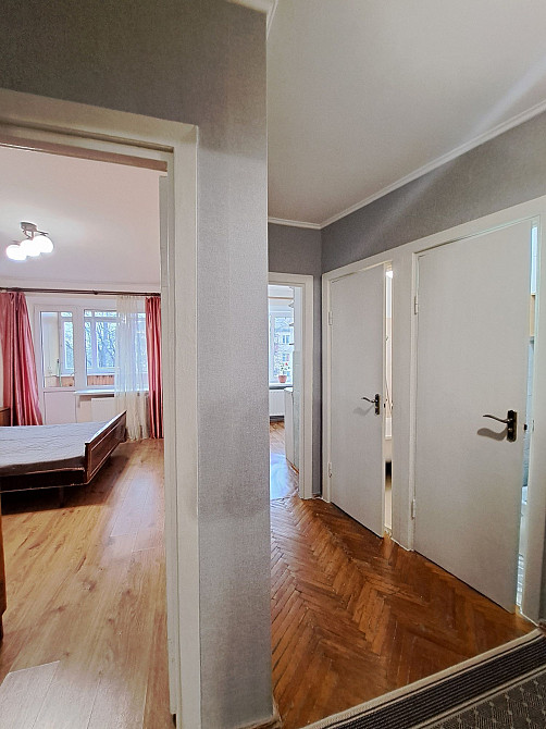 Вільна 2во кімнатна квартира Центральна частина міста Ивано-Франковск - изображение 8