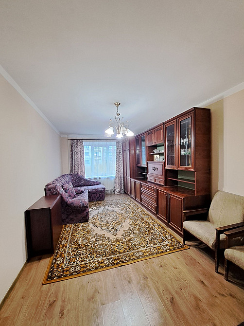 Вільна 2во кімнатна квартира Центральна частина міста Ивано-Франковск - изображение 1