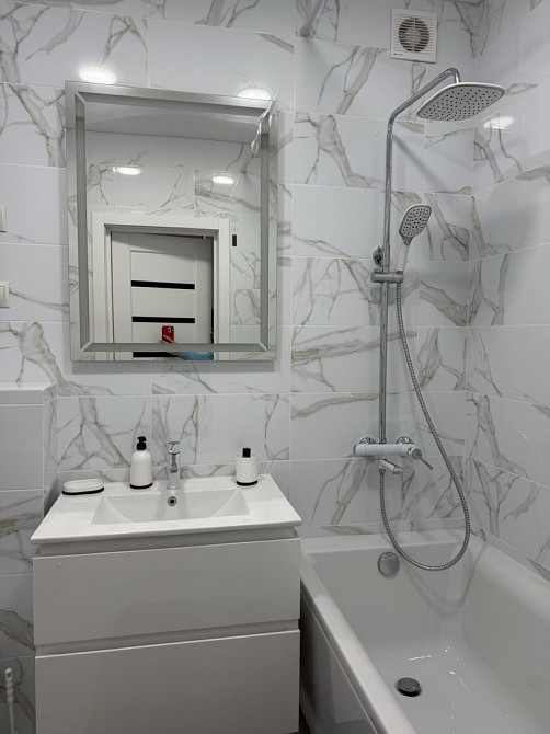 Оренда однокімнатної квартири ЖК Домашній (Власник) Житомир - изображение 6