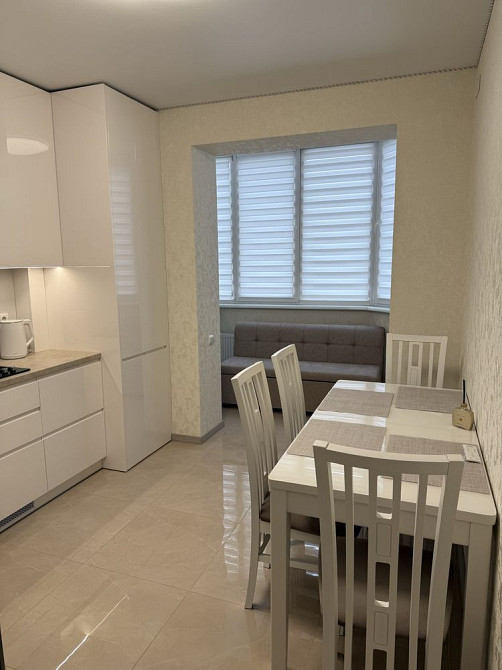 Оренда однокімнатної квартири ЖК Домашній (Власник) Житомир - изображение 1