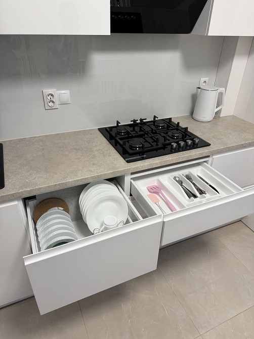 Оренда однокімнатної квартири ЖК Домашній (Власник) Житомир - изображение 8