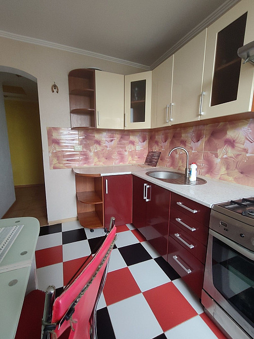 Оренда 2 кімнатної квартири Озерна Хмельницкий - изображение 1