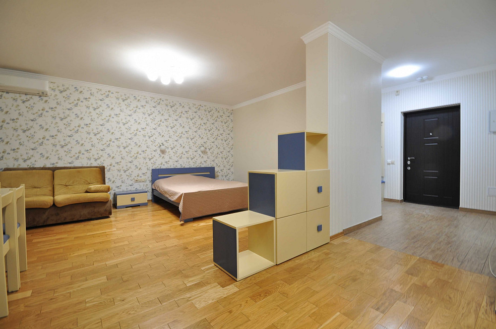 1-кім квартира ЖК Зелений Острів-2 ст.м Берестейська Сирець Дорогожичі Київ - зображення 6