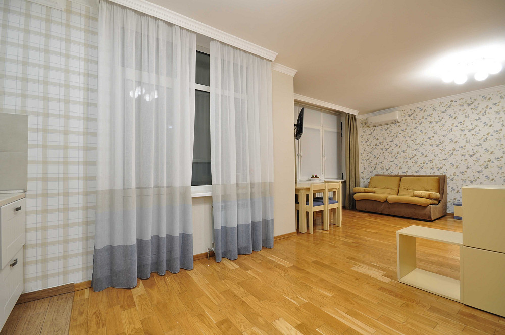 1-кім квартира ЖК Зелений Острів-2 ст.м Берестейська Сирець Дорогожичі Київ - зображення 7