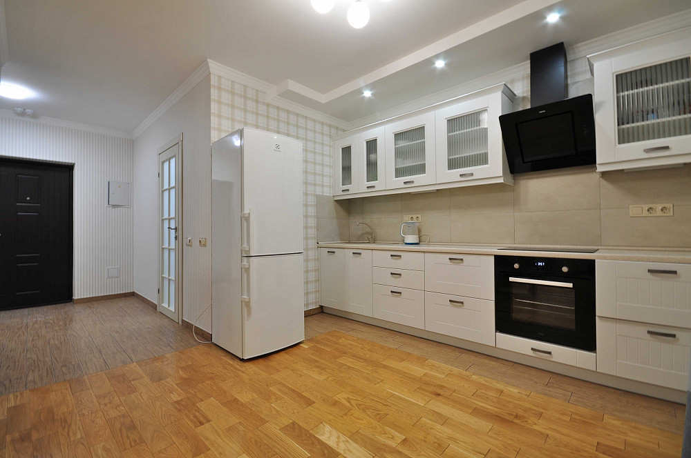 1-кім квартира ЖК Зелений Острів-2 ст.м Берестейська Сирець Дорогожичі Київ - зображення 5