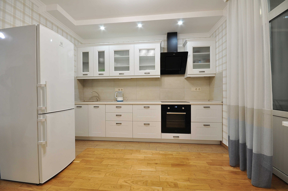 1-кім квартира ЖК Зелений Острів-2 ст.м Берестейська Сирець Дорогожичі Київ - зображення 4