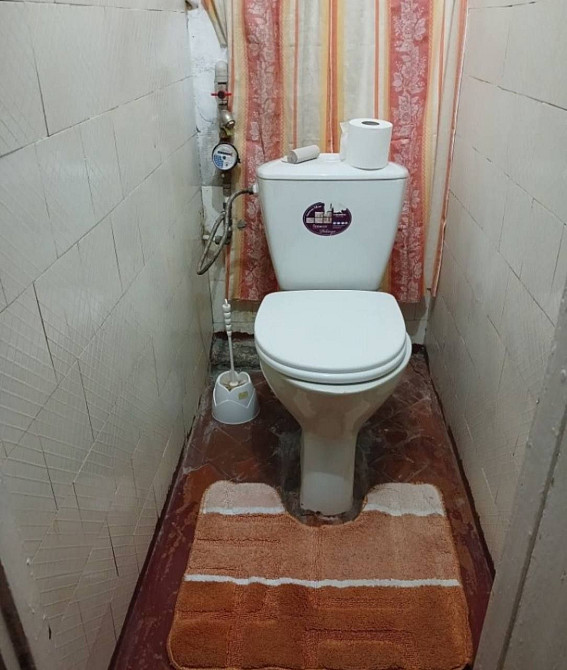 Здам хорошу 2х кімнатну квартиру з косметичним ремонтом! Хмельницкий - изображение 7