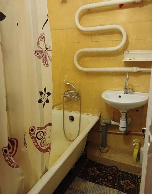 Здам хорошу 2х кімнатну квартиру з косметичним ремонтом! Хмельницкий - изображение 8