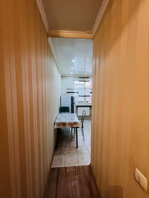 Сдам однокомнатную квартиру возле Класса, метро Студенческая Харків - зображення 4