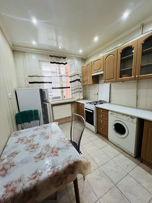 Сдам однокомнатную квартиру возле Класса, метро Студенческая Харків - зображення 2