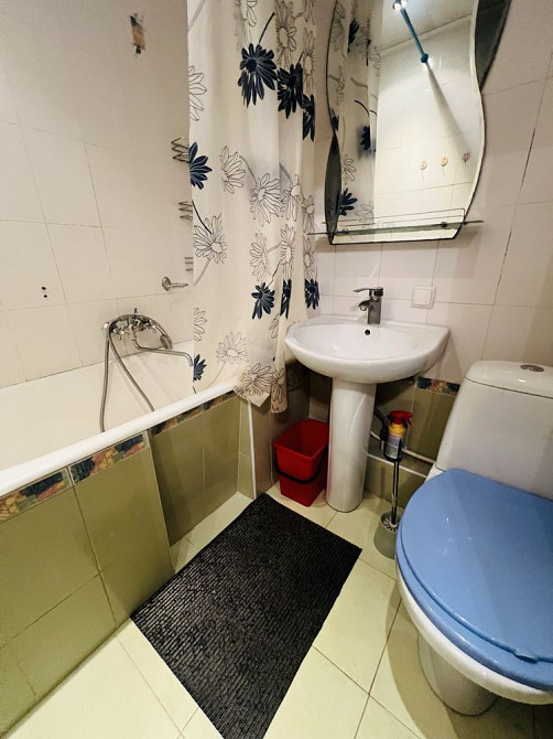 Сдам однокомнатную квартиру возле Класса, метро Студенческая Харків - зображення 5