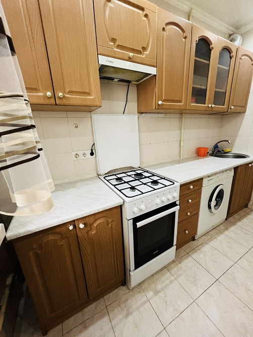 Сдам однокомнатную квартиру возле Класса, метро Студенческая Харків - зображення 1