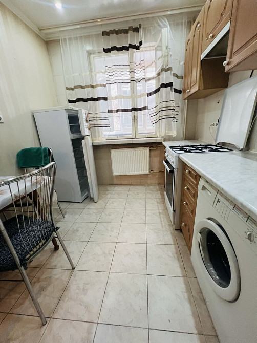 Сдам однокомнатную квартиру возле Класса, метро Студенческая Харків - зображення 3