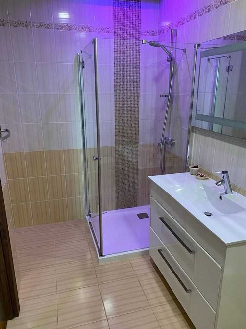 Довготривала оренда двохкімнатної квартири на Джорджа Вашингтона Львов - изображение 3