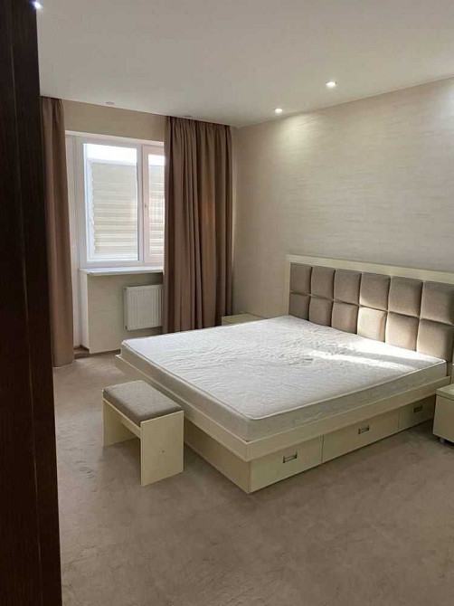 Довготривала оренда двохкімнатної квартири на Джорджа Вашингтона Львов - изображение 6